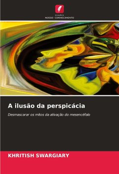 A ilusão da perspicácia - Swargiary, Khritish