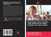 Depressão entre crianças com epilepsia em idade escolar e os seus irmãos Depressão entre crianças com epilepsia em idade escolar e os seus irmãos