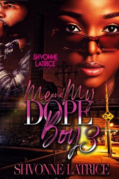 Cover Me & My Dope Boy 3