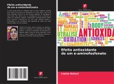 Efeito antioxidante de um ¿-aminofosfonato Efeito antioxidante de um ¿-aminofosfonato