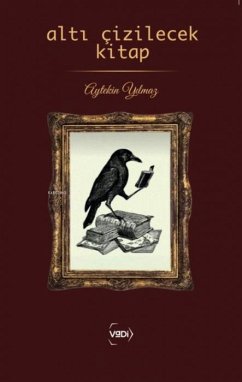 Cover Alti Cizilecek Kitap