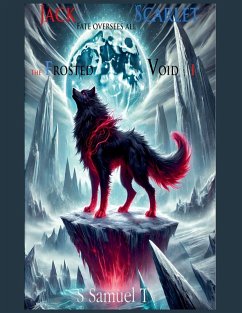Cover Jack Scarlet