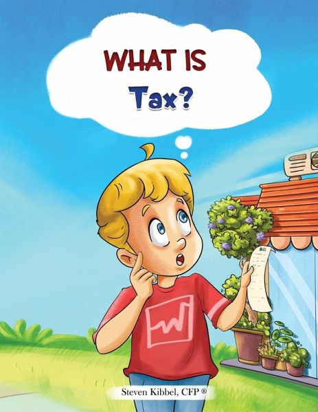 What is Tax? What is Tax?