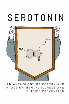 Cover Serotonin