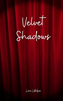 Cover Velvet Shadows