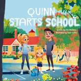 Quinn Starts School