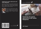 Síndrome de apnea obstructiva del sueño Hipopnea Síndrome de apnea obstructiva del sueño Hipopnea