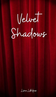 Cover Velvet Shadows