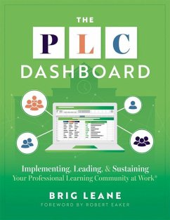 Cover The PLC Dashboard
