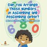 Can You Arrange These Numbers in... - Bild 1