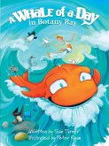 A Whale of a Day in Botany Bay