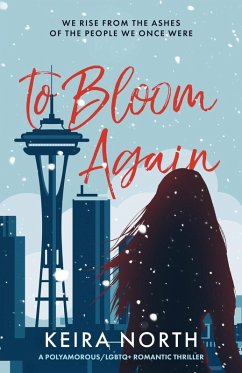 Cover To Bloom Again
