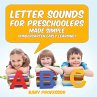 Letter Sounds for Preschoolers - Made... - Bild 1