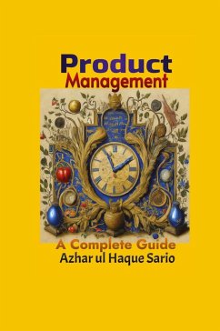 Cover Product Management