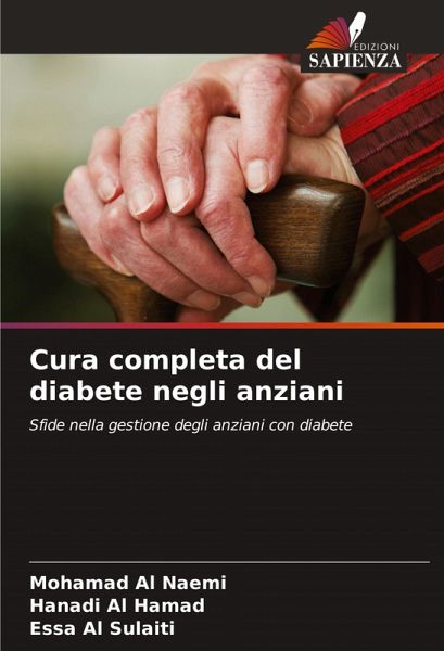 Cura completa del diabete negli anziani Cura completa del diabete negli anziani