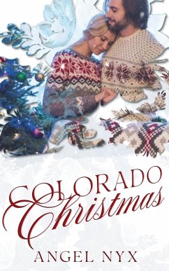Cover Colorado Christmas