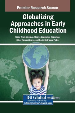 Cover Globalizing Approaches in Early Childhood Education