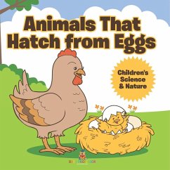 Animals That Hatch from Eggs   Children's Science & Nature - Baby