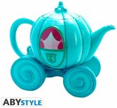 DISNEY Teapot Cinderella Carriage