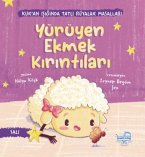 Yürüyen Ekmek Kirintilari Ciltli