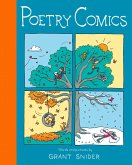 Poetry Comics Poetry Comics