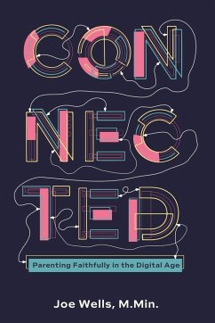 Cover CONNECTED