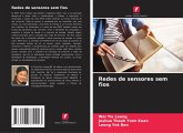 Redes de sensores sem fios Redes de sensores sem fios