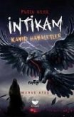 Puslu Gece Intikam - Kayip Hayaletler