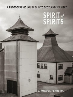 Cover Spirit of Spirits