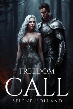 Freedom Call - Holland, Selene