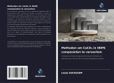 Methoden om CaCO¿ in HDPE composieten te verwerken Methoden om CaCO¿ in HDPE composieten te verwerken