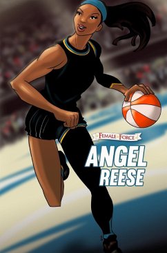 Cover Female Force