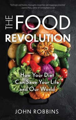 The Food Revolution - Robbins, John