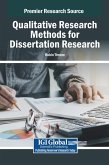 Qualitative Research Methods for Dissertation Research