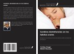 Cambios dentofaciales en los hábitos orales Cambios dentofaciales en los hábitos orales
