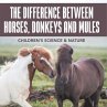 The Difference Between Horses, Donkeys... - Bild 1