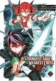The Strongest Sage with the Weakest Crest 26 The Strongest Sage with the Weakest Crest 26