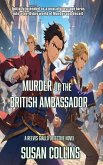 Murder of the British Ambassador