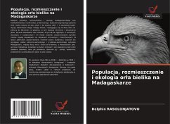 Populacja, rozmieszczenie i ekologia or¿a bielika na Madagaskarze - RASOLONJATOVO, Delphin