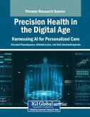 Precision Health in the Digital Age