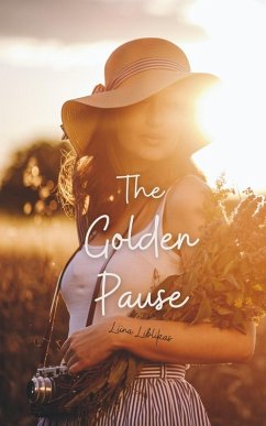 The Golden Pause - Liblikas, Liina