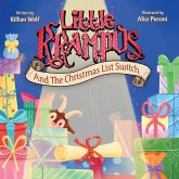 Little Krampus And The Christmas List Switch Little Krampus And The Christmas List Switch