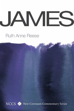 James - Reese, Ruth Anne