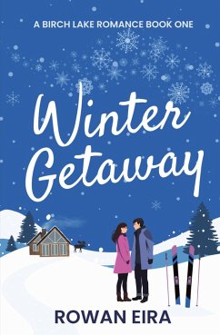 Winter Getaway - Eira, Rowan