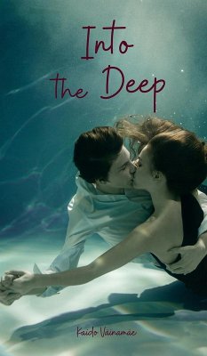 Cover Into the Deep