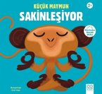 Kücük Maymun Sakinlesiyor