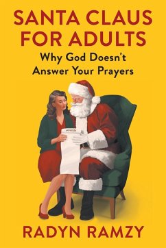 Cover Santa Claus for Adults