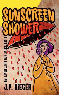 Cover Sunscreen Shower