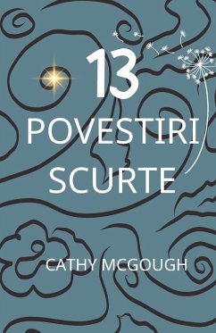 Cover 13 POVESTIRI SCURTE