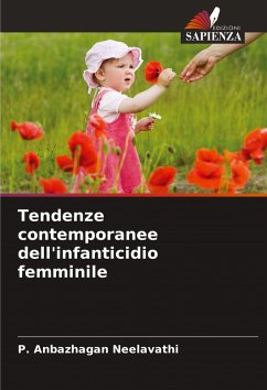 Cover Tendenze contemporanee dell'infanticidio femminile